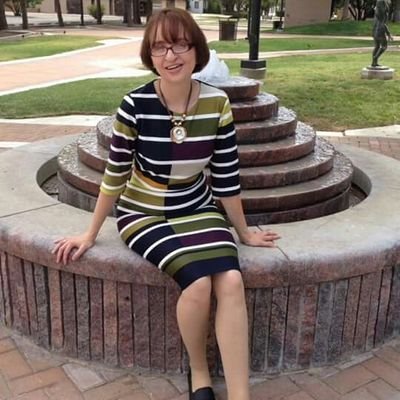 Janine M. Deckard - Twitter Profile Picture of Janine M. Deckard (@jandeck78) on Twitter