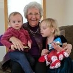 Profile Picture of Rose Koster McIntyre (@rosekostermcintyre) on Instagram