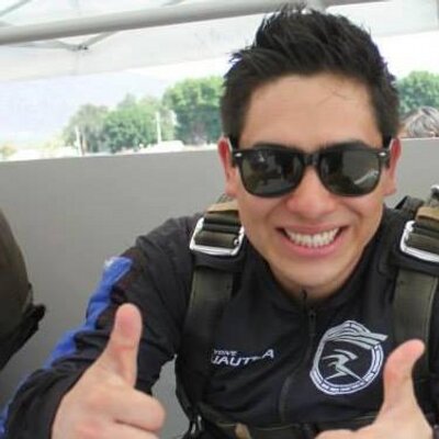 Profile Picture of Daniel Oliva Rojas (@danoliva) on Twitter