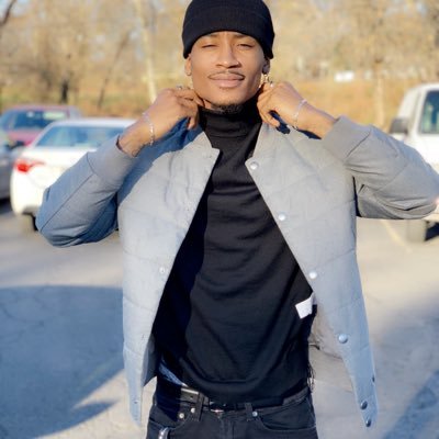 Profile Picture of Mckell Dwayne (@MckellDwayne1) on Twitter