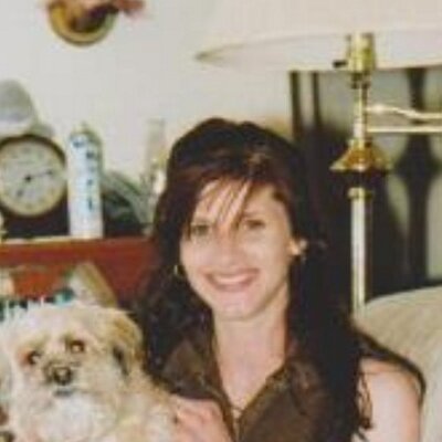 Kimberly  Jansen - Twitter Profile Picture of Kimberly  Jansen (@Prnczchrmg) on Twitter