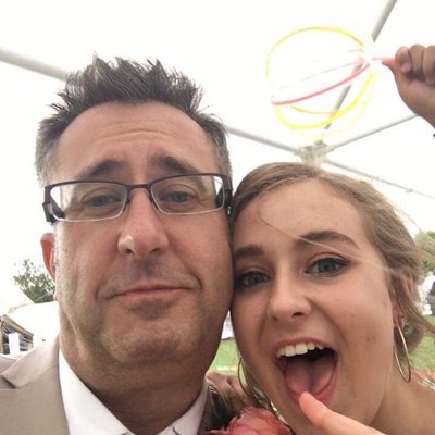 Profile Picture of Chris Seager (@Chris_Seager) on Twitter