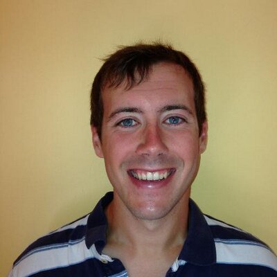 Profile Picture of Andrew MacDougall (@dougallA) on Twitter