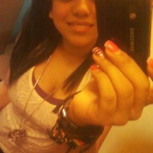 Profile Picture of Lilia Ramos (@my_magic_world) on Myspace