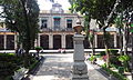 Profile Picture of Tlalpan - Wikipediaon Wikipedia