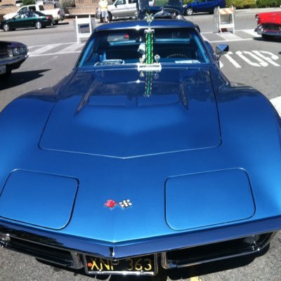 Profile Picture of Vern Hall (@HallVern) on Twitter