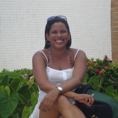 Profile Picture of Charlene Lopes Nunes (@nunesslopes) on Twitter