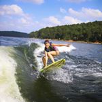 Profile Picture of Chandler Yates and Mom (@chandleryatessurf) on Instagram