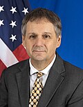 Profile Picture of Joel Ehrendreichon Wikipedia