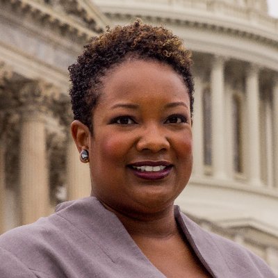 Profile Picture of Kimberly Jones (@kjcounsel) on Twitter