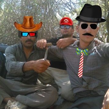 Profile Picture of FARZAD IRANI (@FARZADIRANI12) on Twitter