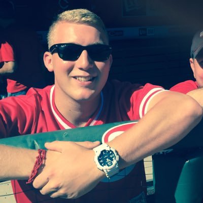 Profile Picture of Joe Hemmelgarn (@@52JDH) on Twitter