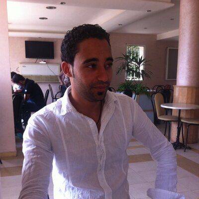 Profile Picture of Achraf Bichouna (@MontyBichouna) on Twitter