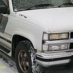 Profile Picture of Steven Lee Teel (@teelst91) on Instagram