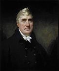 Profile Picture of John Rennie the Elderon Wikipedia