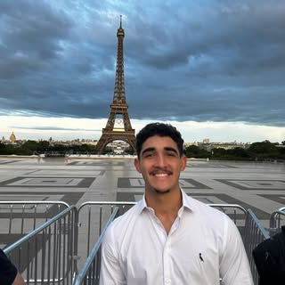 Profile Picture of Gabriel Larsen (@larsen.gabriel) on Instagram
