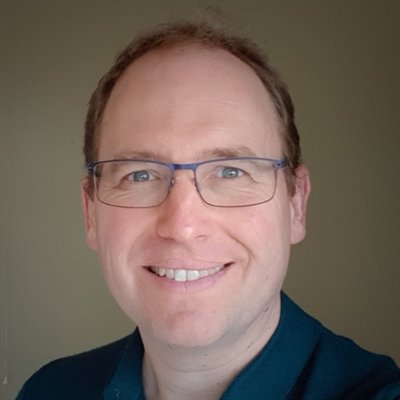 Profile Picture of David Millard (@hoosfoos) on Twitter