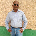 Profile Picture of syed zakiuddin (@syedzakiuddin) on Instagram
