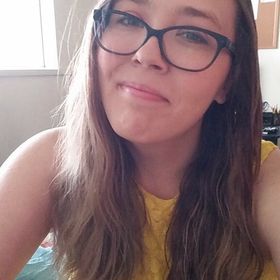 Profile Picture of Cheyanne Chadwick (@fearsome2behold) on Pinterest