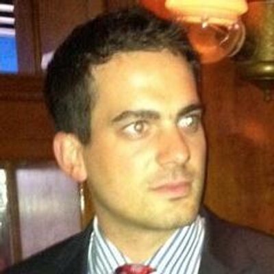 Profile Picture of Sebastian Herrick (@Foxforcefive85) on Twitter