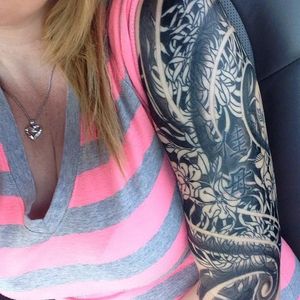 Profile Picture of Erica Galloway (@285790374) on Myspace