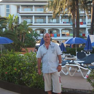 Profile Picture of Harald Lanzanasto (@harald.lanzanasto) on Facebook