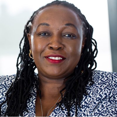 Profile Picture of Dr. Nancy Booker (@nabooker) on Twitter