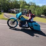 Profile Picture of Corey Madison (@77_madison) on Instagram