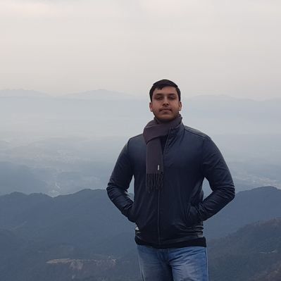 Profile Picture of Rohit_Kumar (@@richard.heishman) on Tiktok