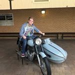 Profile Picture of Mark Perry (@markie_perry) on Instagram