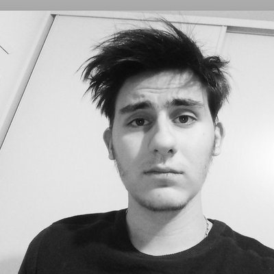 Profile Picture of JamesouRames (@JamesOuRames) on Twitter