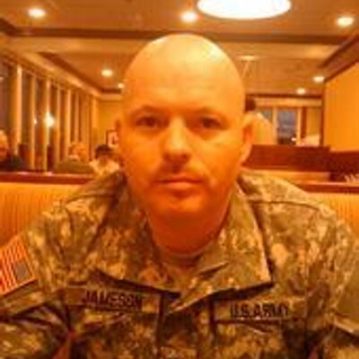 Profile Picture of Kenneth Jameson (@armydoc327) on Twitter