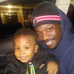 Profile Picture of Ronald Blue Jr (@ronnie_b85) on Instagram