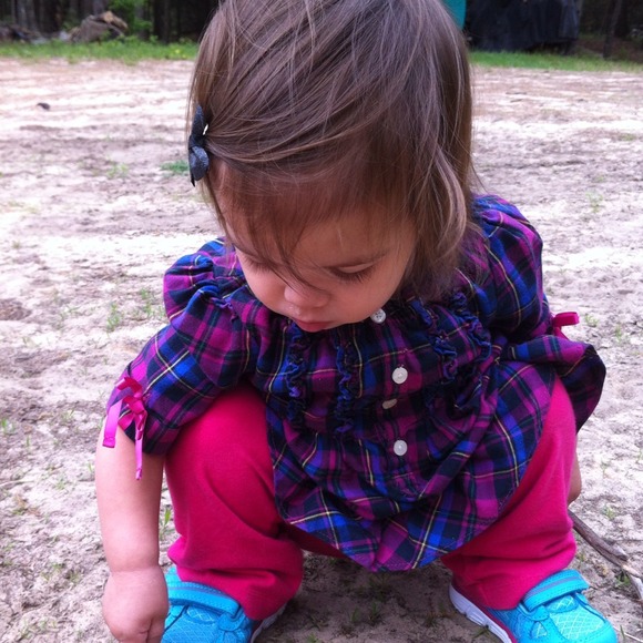 Profile Picture of Becca Gottfredsen (@rjgott03) on Poshmark