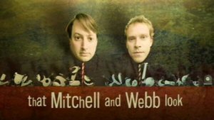 Profile Picture of That Mitchell and Webb Lookon Wikipedia