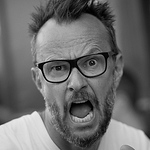 Profile Picture of Steve Cook (@elwooood) on Flickr