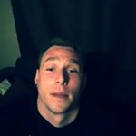 Profile Picture of Aaron Ahern (@lucky69t) on Instagram