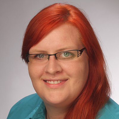 Profile Picture of Jennifer Konrad (@JennniferKonrad) on Twitter