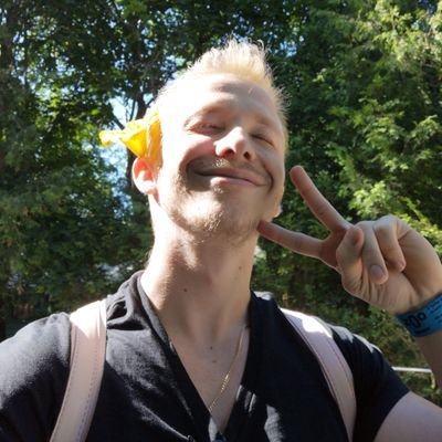 Profile Picture of Jay3 (@Jay3OW) on Twitter