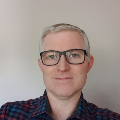 Profile Picture of Clifford Kennedy (@CliffordKennedy) on Twitter