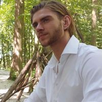 Profile Picture of Tony Sippens (@tony-sippens-1) on Quora