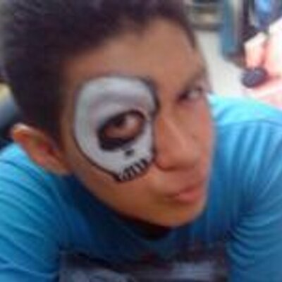 Profile Picture of John Thomas Paez (@thomasxoxo) on Twitter