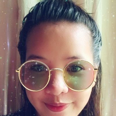 Joanna Rose Bonifacio - Twitter