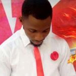 Profile Picture of isaac enifiok udo (@007_empire_comedy_house) on Instagram