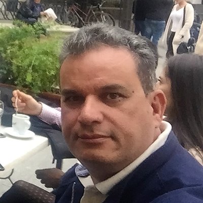 Profile Picture of Jose Jimenez Bloise (@cjb15349896) on Twitter
