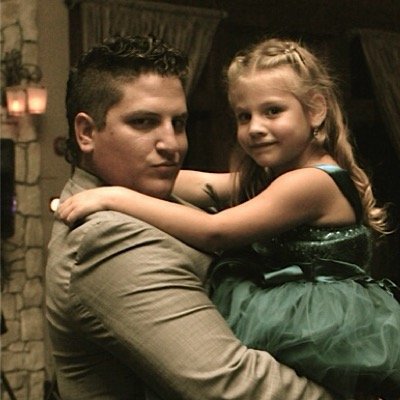Profile Picture of Troy Peters (@BoomTroyPeters) on Twitter