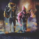 Profile Picture of Gabriel Fitzgerald (@gabe_fitzgerald45) on Instagram