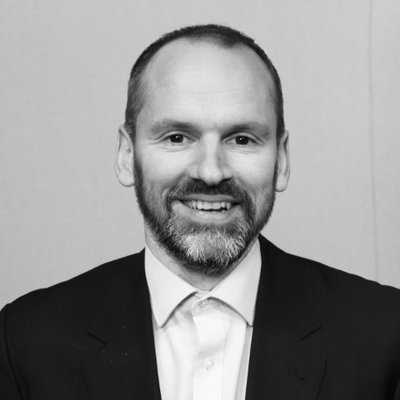 Profile Picture of Andy Pemberton (@@andypemberton) on Twitter