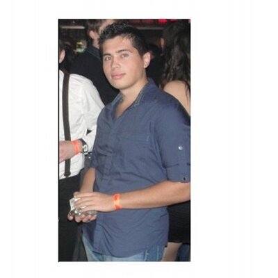 Profile Picture of Damian Andrei Claudi (@DamianAndreiCla) on Twitter