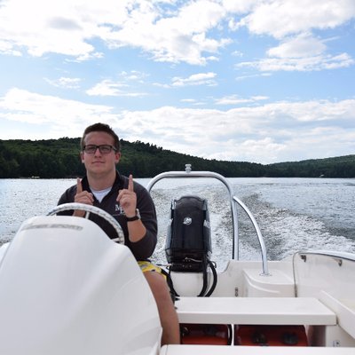 Matthew Connelly - Twitter Profile Picture of Matthew Connelly (@_Matt_Connelly) on Twitter